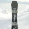 Snowboard Burton Instigator PurePop Camber pentru bărbați