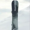 Snowboard Burton Instigator PurePop Camber pentru bărbați