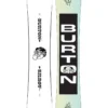 Snowboard Burton Kilroy Twin Camber pentru bărbați