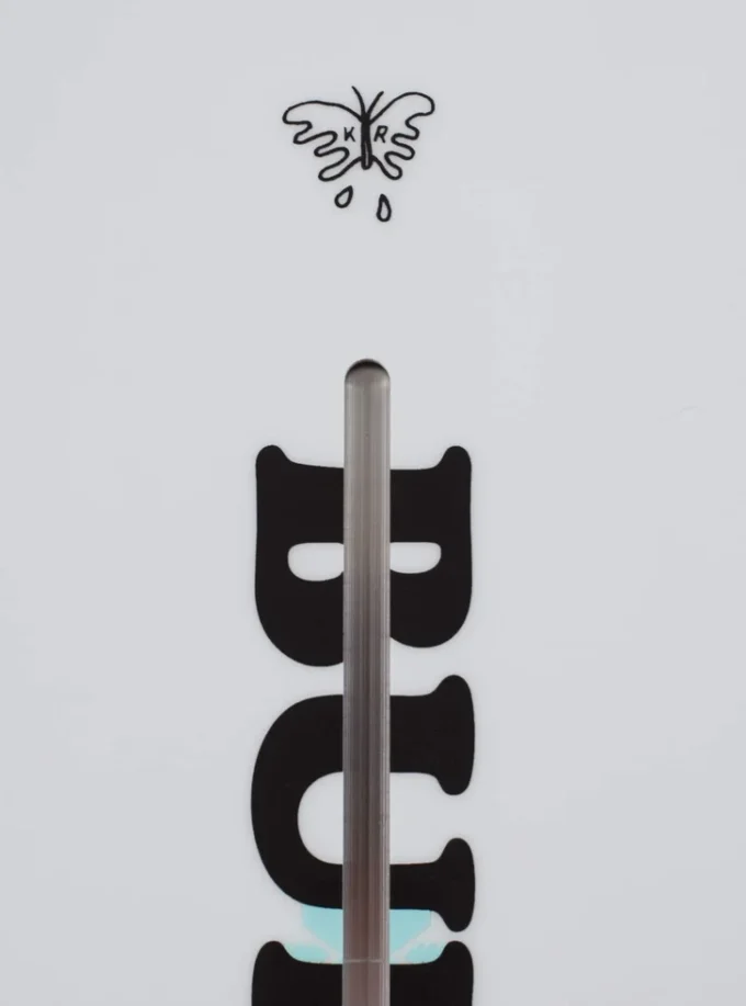 Snowboard Burton Kilroy Twin Camber pentru bărbați