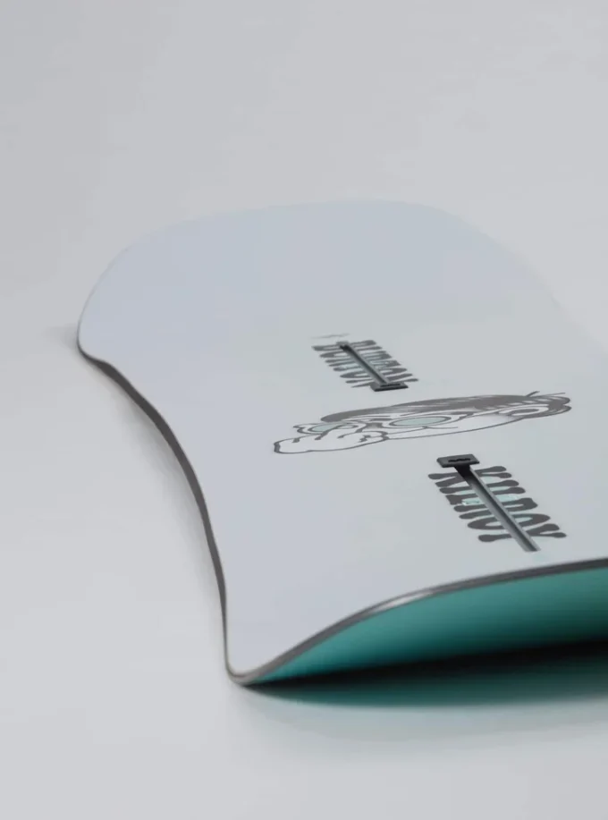 Snowboard Burton Kilroy Twin Camber pentru bărbați
