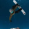 Snowboard Burton Kilroy Twin Camber pentru bărbați