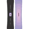 Snowboard Burton Kilroy Twin Camber pentru bărbați – calitate secundară