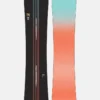 Snowboard Burton MINE77 Ringleader Camber