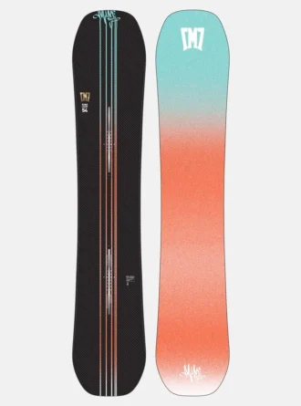 Snowboard Burton MINE77 Ringleader Camber