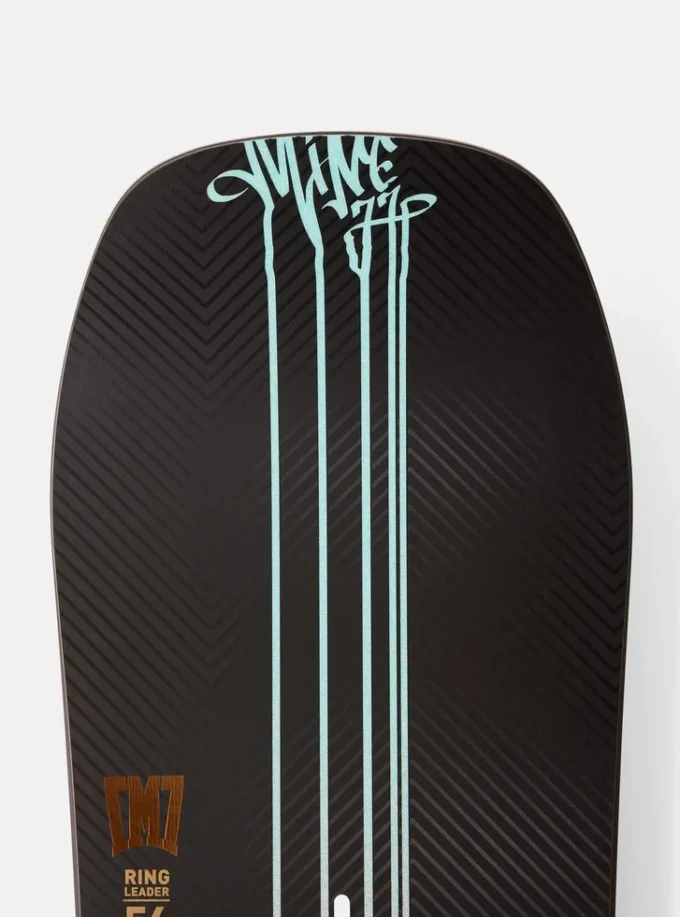 Snowboard Burton MINE77 Ringleader Camber