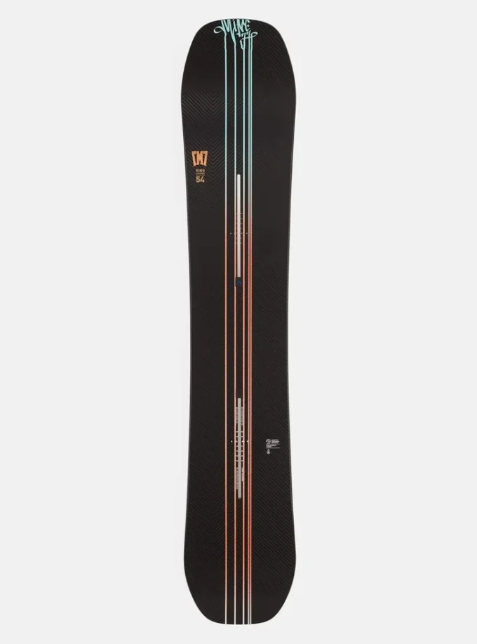 Snowboard Burton MINE77 Ringleader Camber