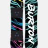 Snowboard Burton Mini Grom Flat Top pentru copii