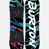 Snowboard Burton Mini Grom pentru copii mici – calitate secundară