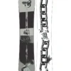 Snowboard Burton Name Dropper Camber pentru bărbați