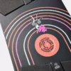 Snowboard Burton Name Dropper Camber pentru bărbați