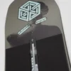 Snowboard Burton Name Dropper Camber pentru bărbați