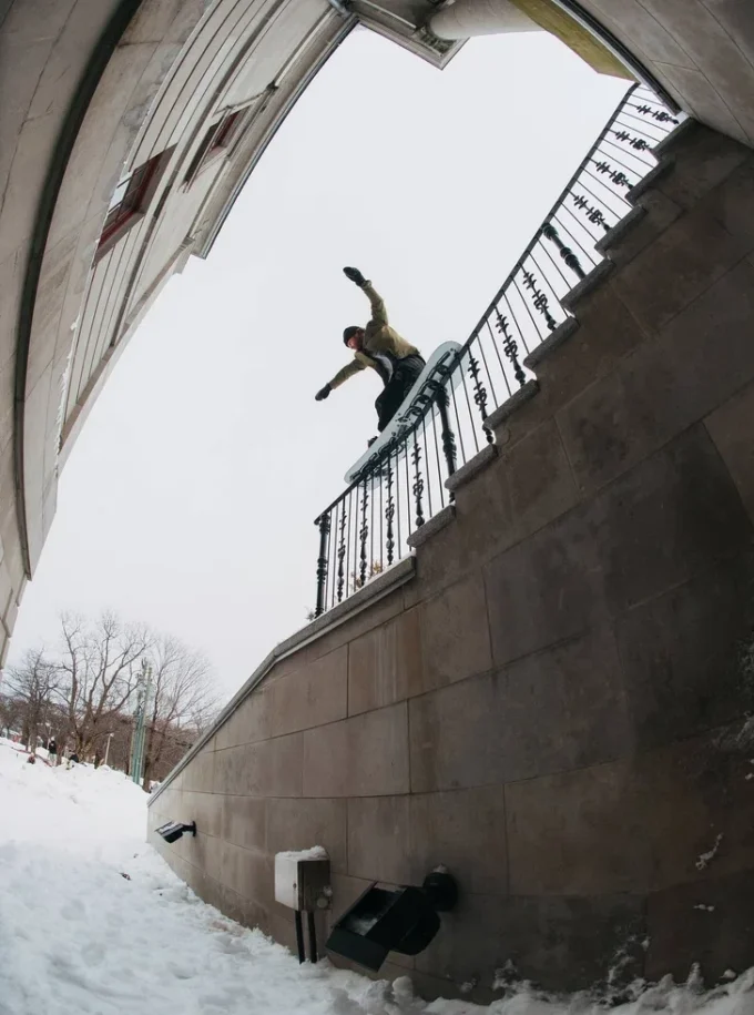 Snowboard Burton Name Dropper Camber pentru bărbați