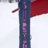 Snowboard Burton Name Dropper Camber pentru bărbați