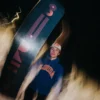 Snowboard Burton Name Dropper Camber pentru bărbați