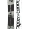 Snowboard Burton Name Dropper pentru bărbați – calitate secundară
