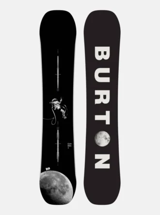 Snowboard Burton Process Camber pentru bărbați