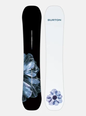 Snowboard Burton Process Camber pentru bărbați