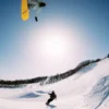 Snowboard Burton Process Camber pentru bărbați