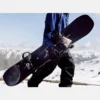 Snowboard Burton Process Camber pentru bărbați