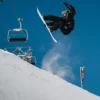 Snowboard Burton Process Camber pentru bărbați