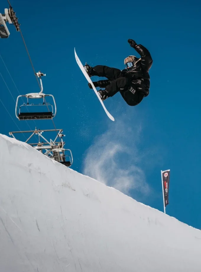 Snowboard Burton Process Camber pentru bărbați
