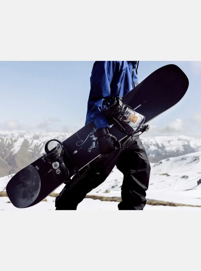 Snowboard Burton Process Camber pentru bărbați