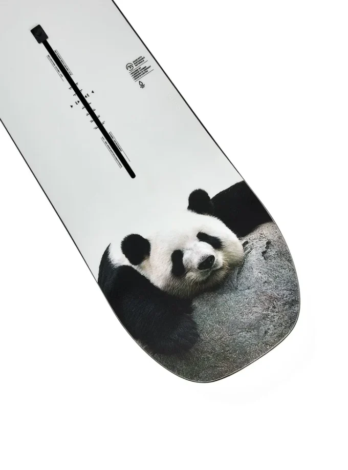 Snowboard Burton Process Camber pentru bărbați