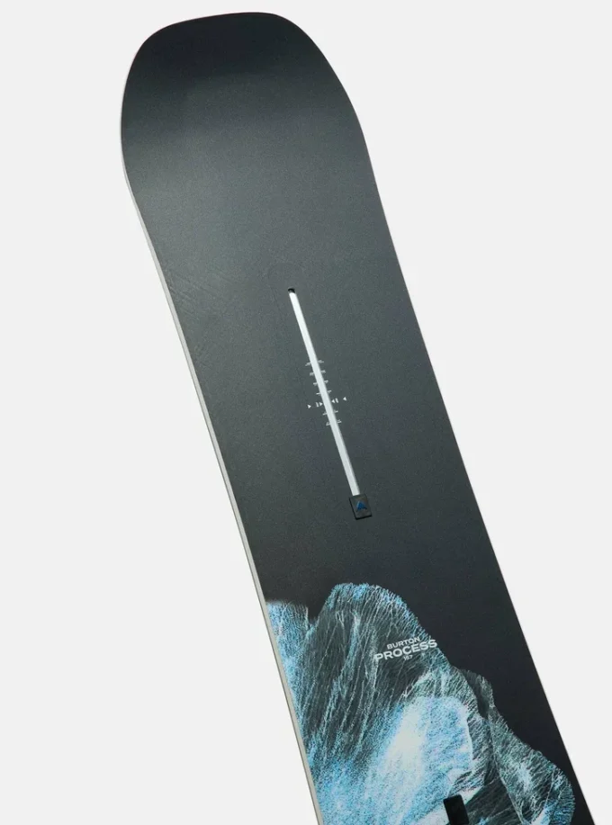 Snowboard Burton Process Camber pentru bărbați