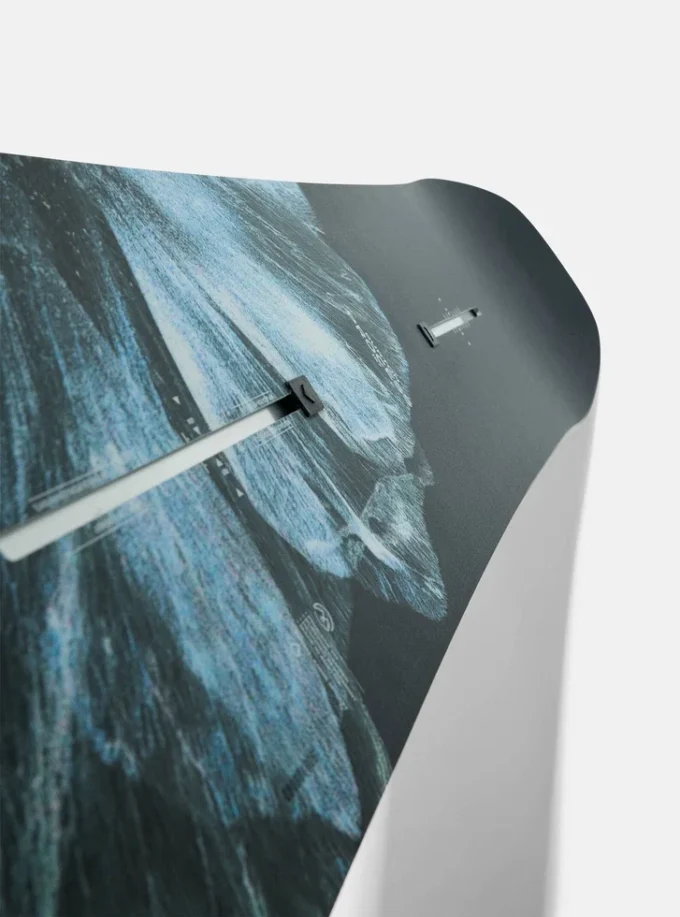 Snowboard Burton Process Camber pentru bărbați