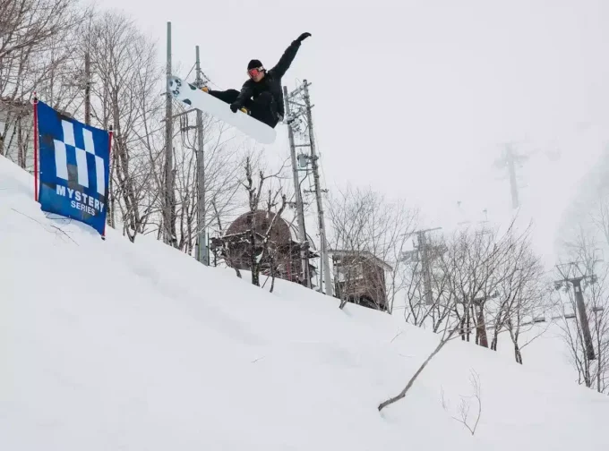 Snowboard Burton Process Camber pentru bărbați
