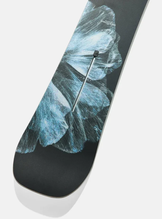 Snowboard Burton Process Camber pentru bărbați