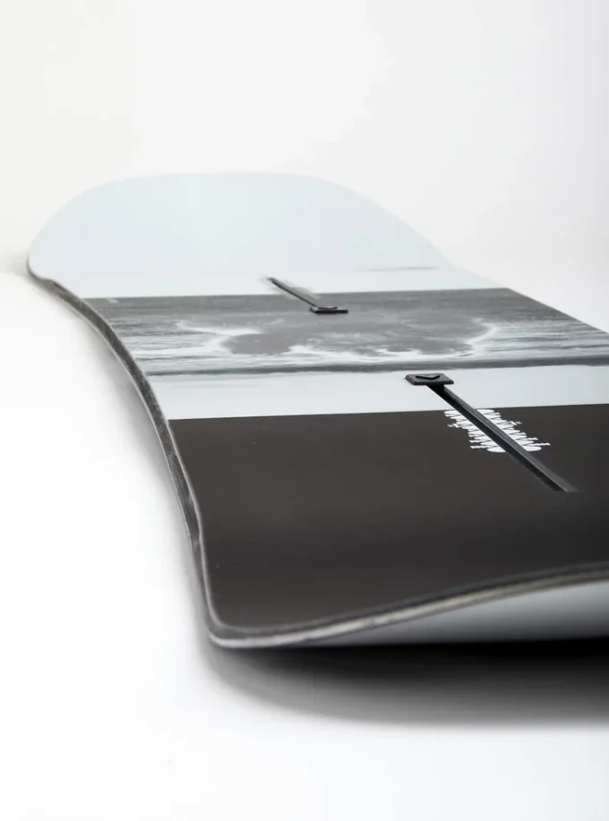 Snowboard Burton Process Camber pentru bărbați