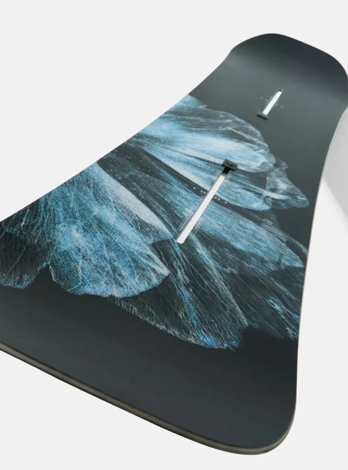 Snowboard Burton Process Camber pentru bărbați