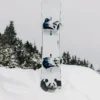 Snowboard Burton Process Camber pentru bărbați