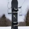 Snowboard Burton Process Camber pentru bărbați