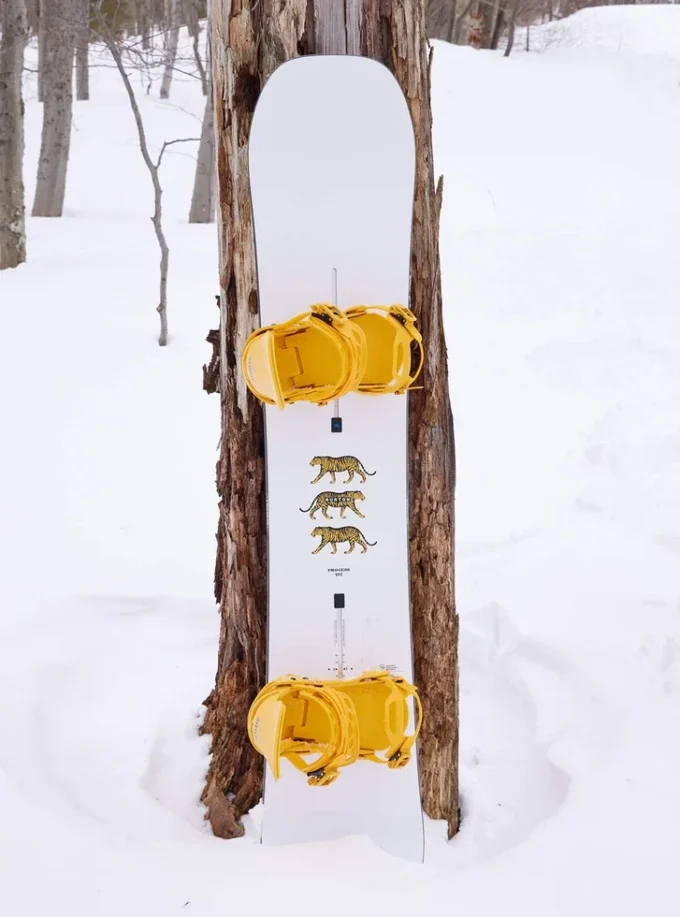 Snowboard Burton Process Camber pentru bărbați