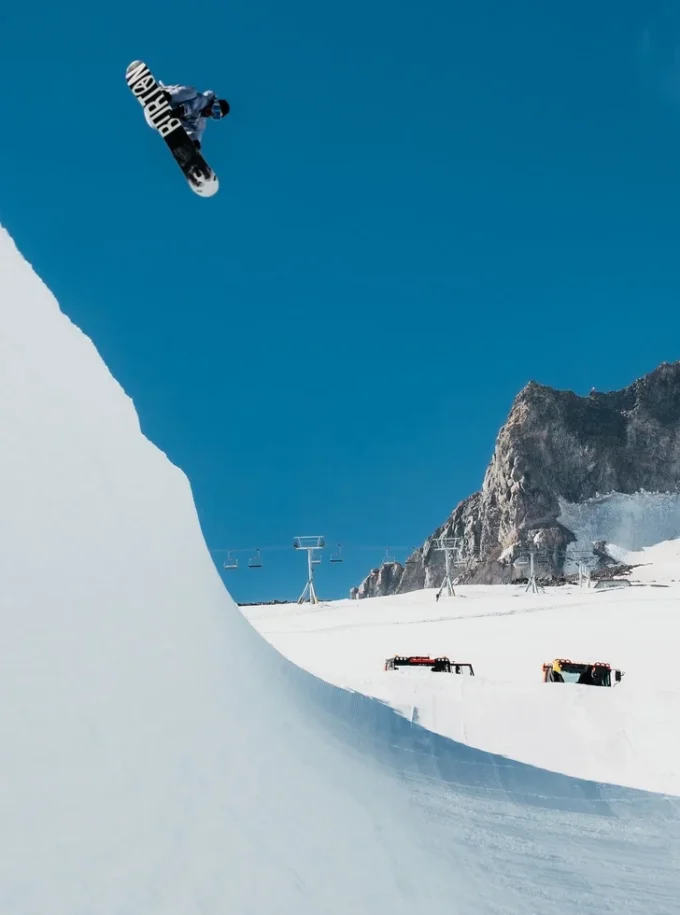 Snowboard Burton Process Camber pentru bărbați