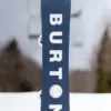 Snowboard Burton Process Camber pentru bărbați