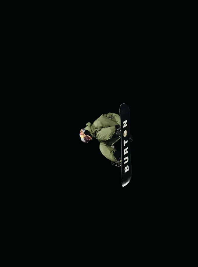 Snowboard Burton Process Camber pentru bărbați