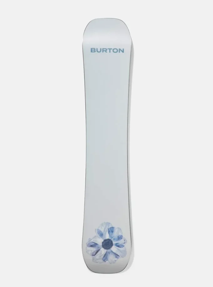 Snowboard Burton Process Camber pentru bărbați