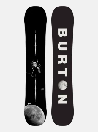 Snowboard Burton Process Camber pentru bărbați (calitate secundară)