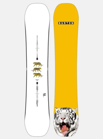 Snowboard Burton Process Camber pentru bărbați
