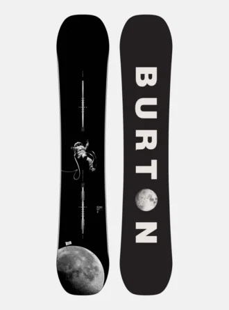 Snowboard Burton Process Flying V pentru bărbați