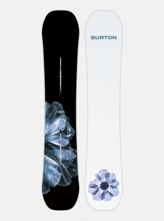Snowboard Burton Process Flying V pentru bărbați