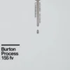 Snowboard Burton Process Flying V pentru bărbați