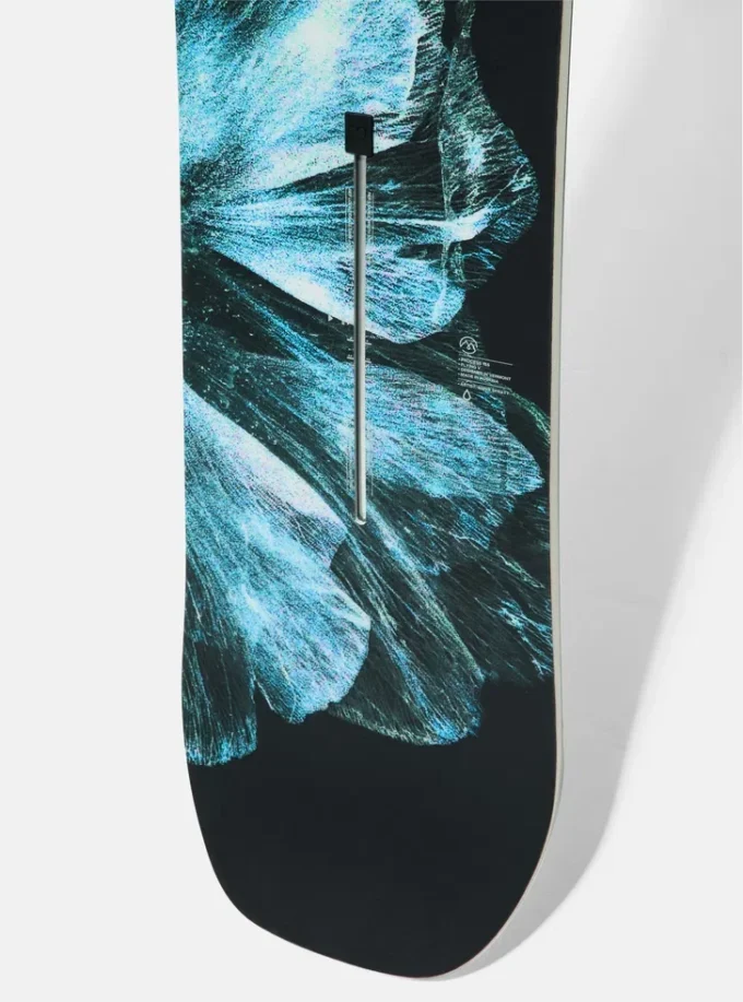 Snowboard Burton Process Flying V pentru bărbați