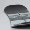 Snowboard Burton Process Flying V pentru bărbați