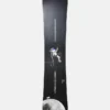 Snowboard Burton Process Flying V pentru bărbați