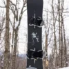 Snowboard Burton Process Flying V pentru bărbați
